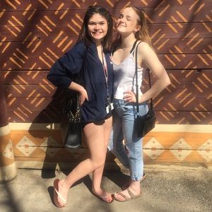 Meet your Posher, Katie